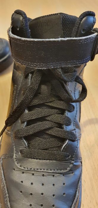 Дамски кецове на Nike