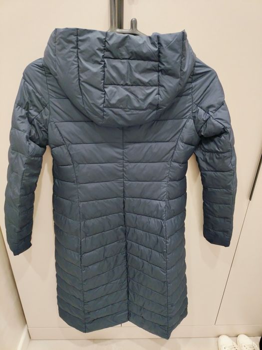 Куртка с капюшоном осень- весна