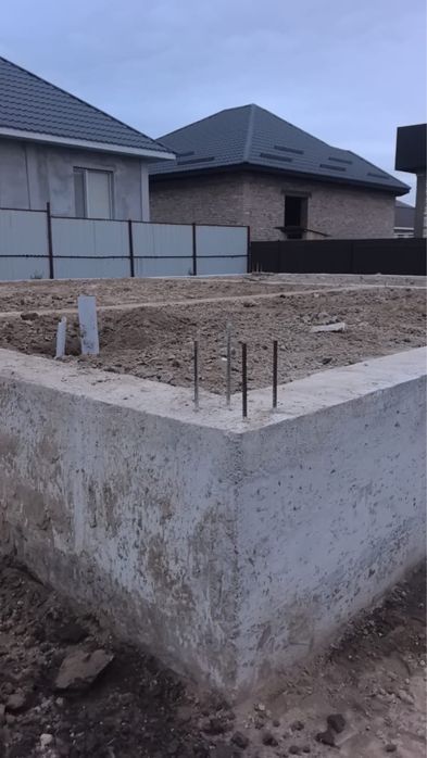 Продам участок в Алмалыбаке