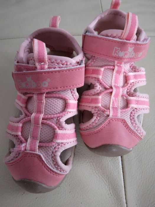 Adidași fete import 24