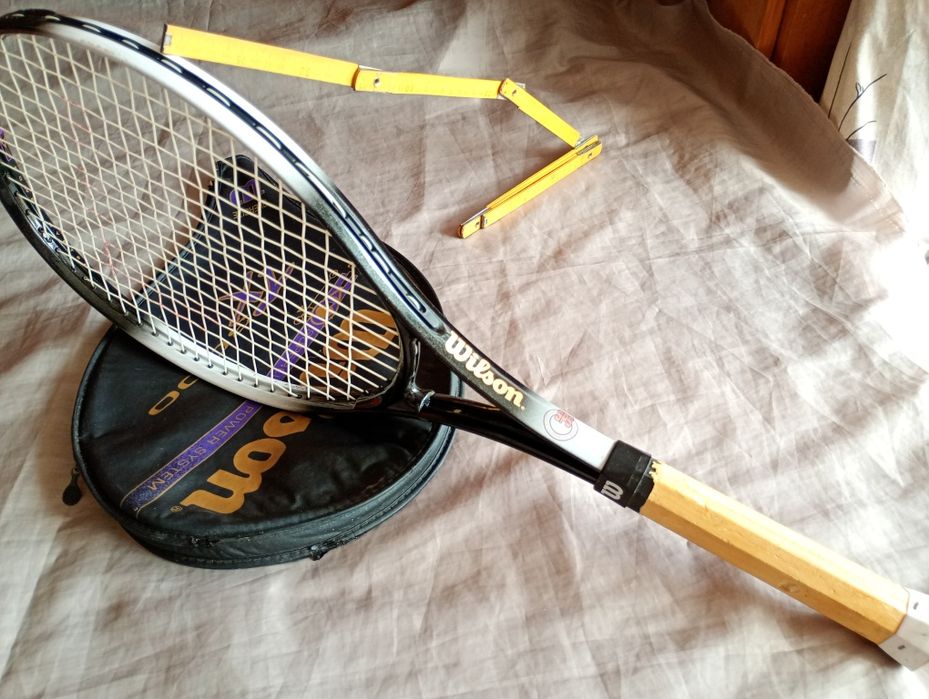 Спортни стоки,тенис