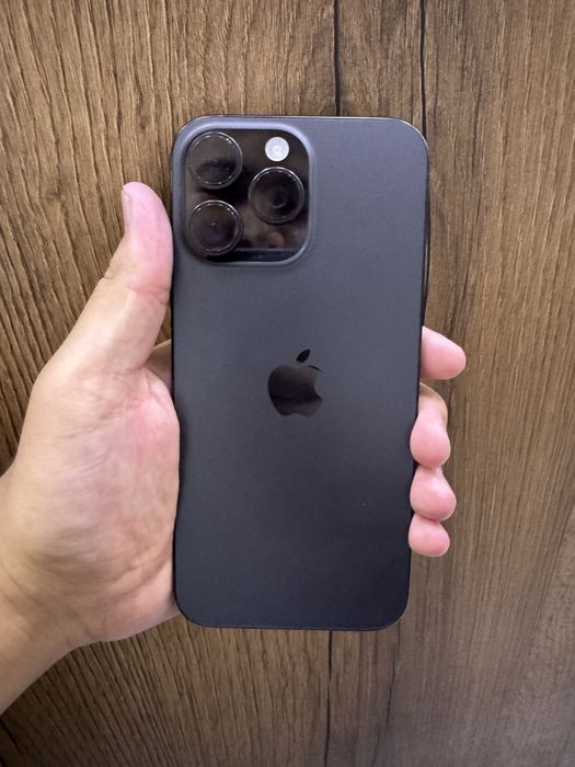 iphone 16 pro max 512gb ideal