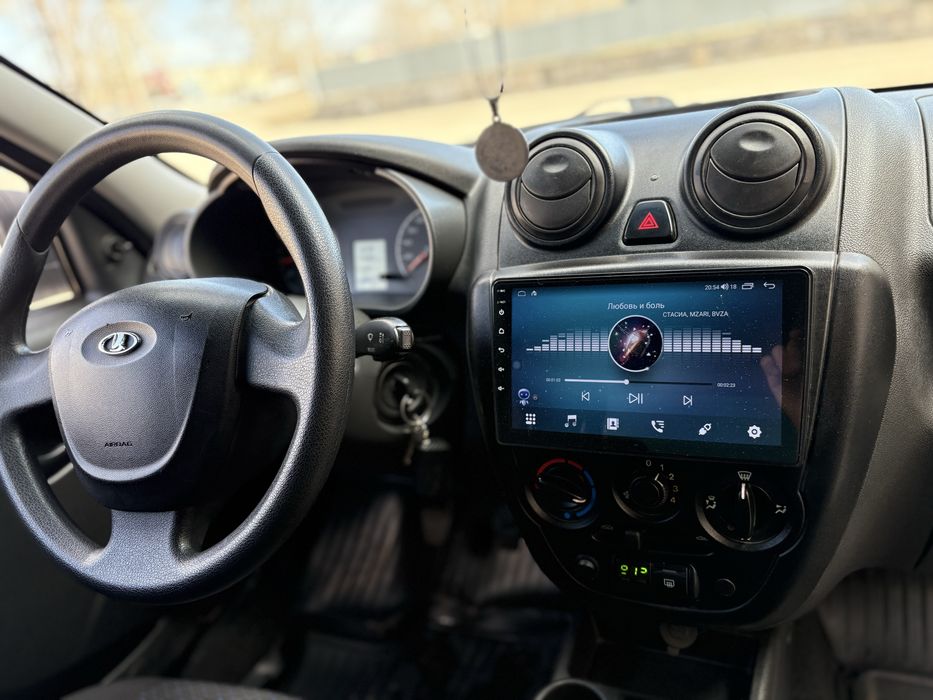 продам ладу гранту