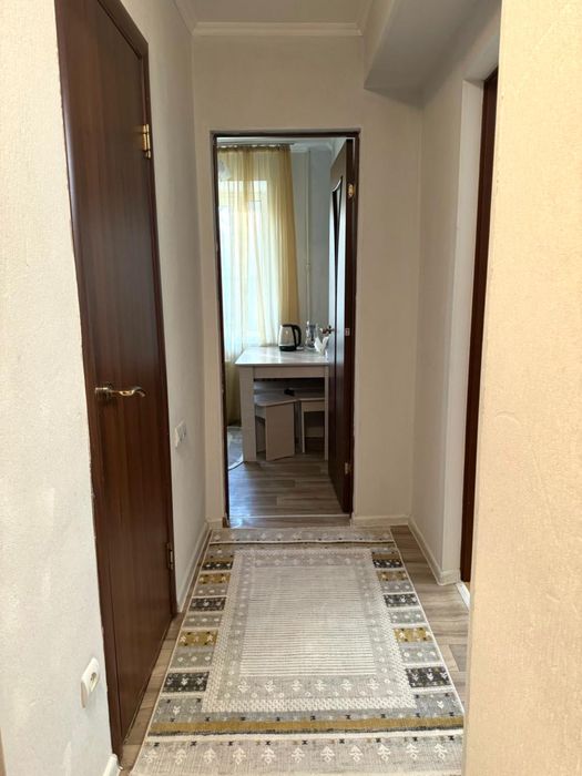 Квартира посуточно по часам