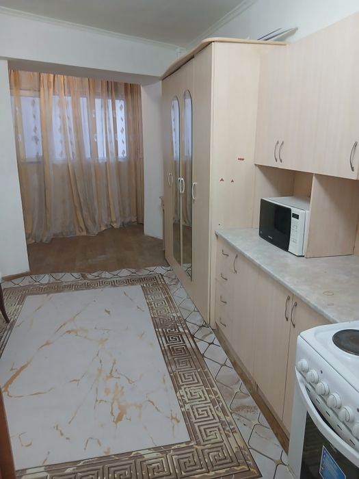 Саина-Райымбека, кирпич,  с/у, плита, мойка