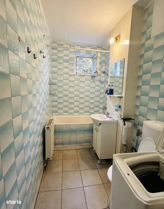 Apartament 4 camere,  Gheorgheni, 70 mp utili