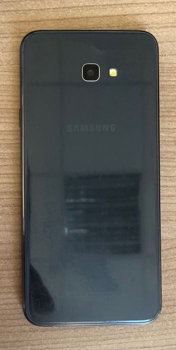 Samsung Galaxy J4+ 2 SIM card