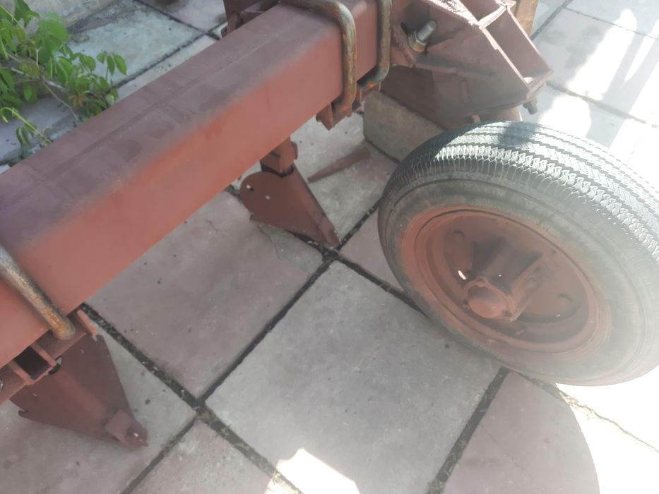 Культиватор новый