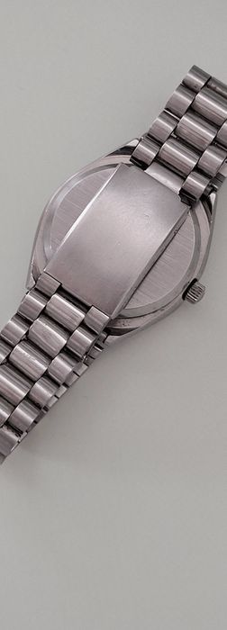 Tissot Seastar quartz