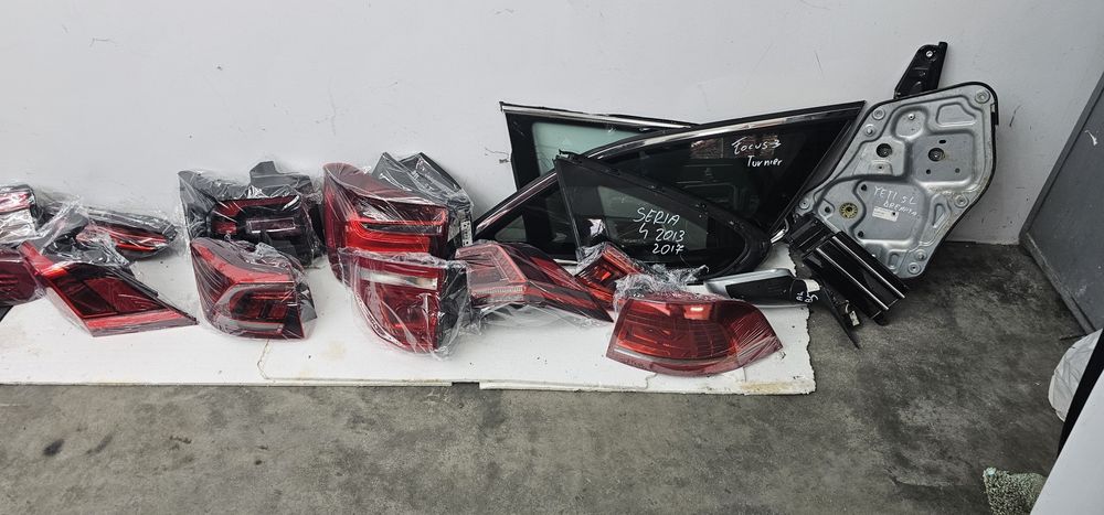 Diverse/stopuri/faruri/oglinzi/geamuri