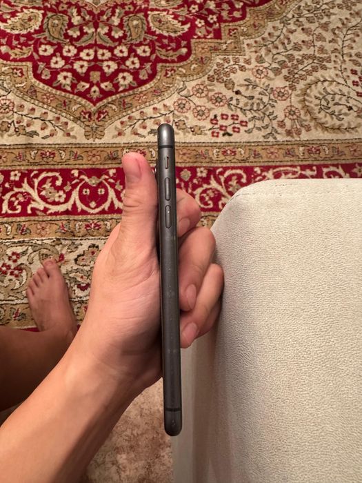 Айфон 11,128гб ,78акб (70к)