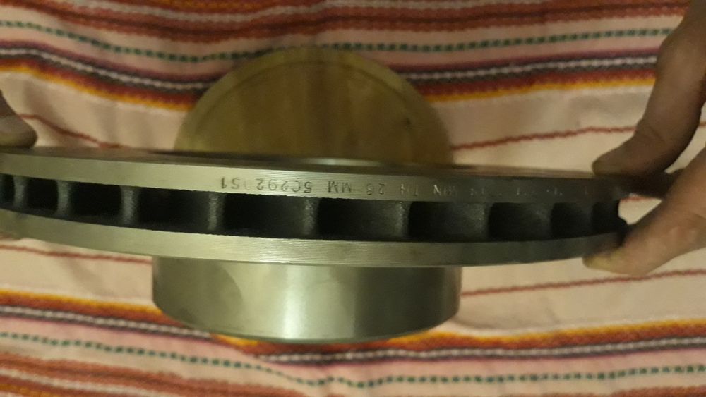 Дискове за мерцедес