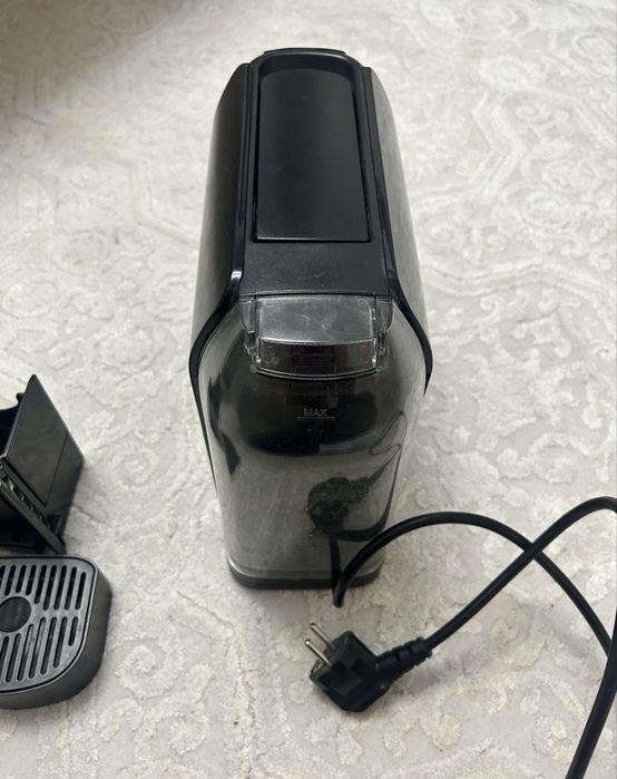 Кафемашина Nespresso