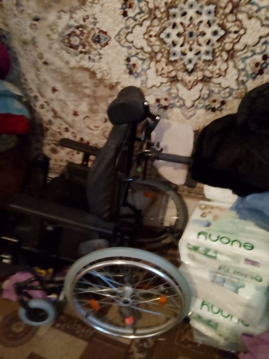 Новый срочно сатылады