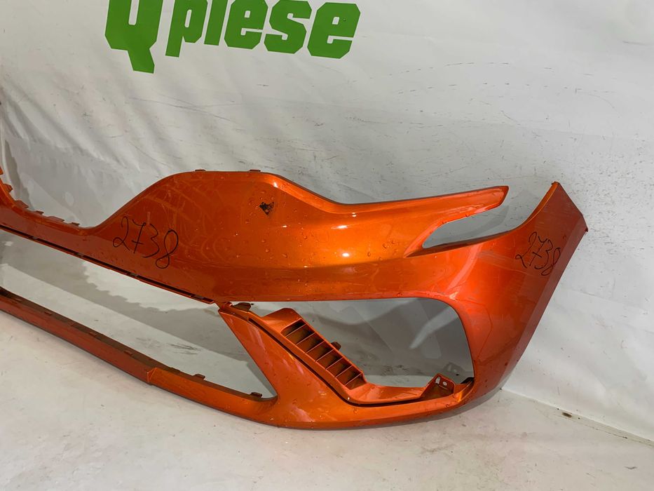 Bara fata  Renault Clio 5 RS 2019 - 2023 cod origine  620224563R