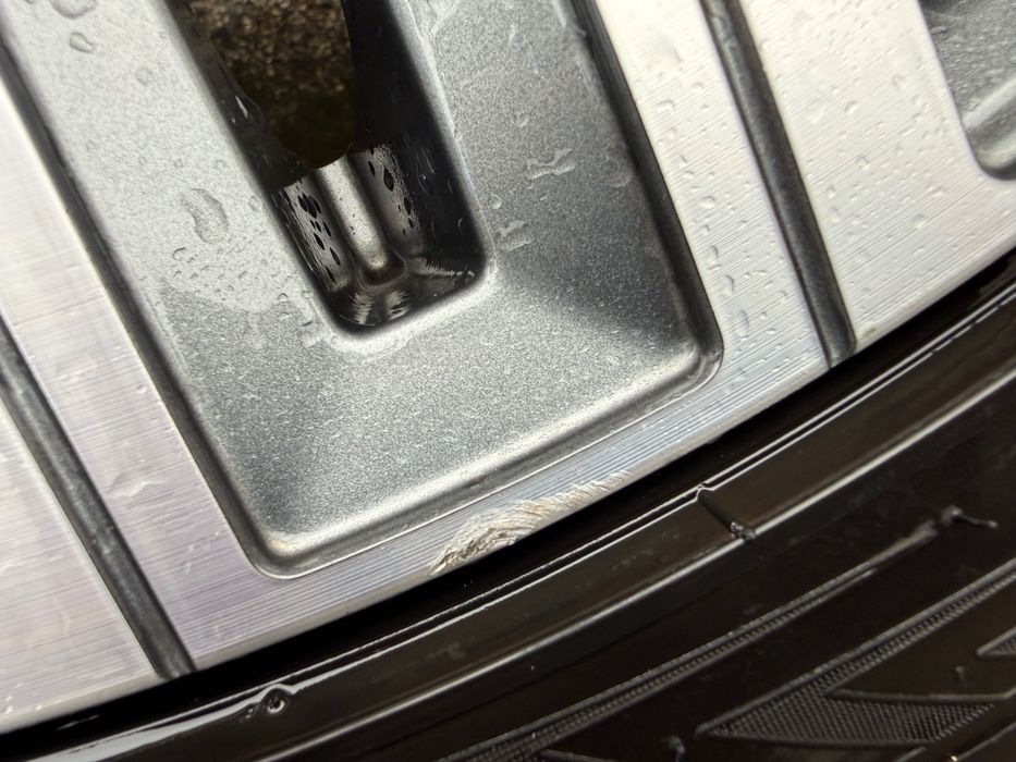 4бр.20 летни гуми спорт пакет