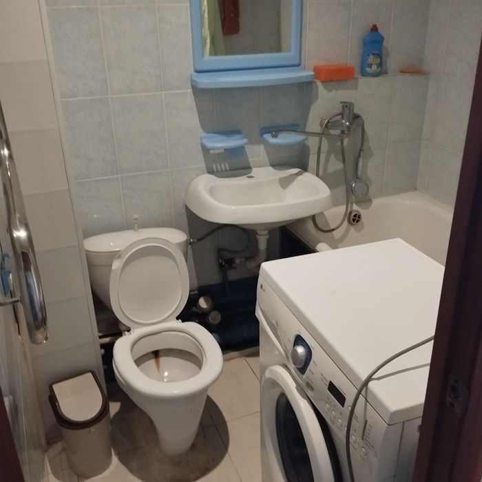 Аренда 1 квартиры