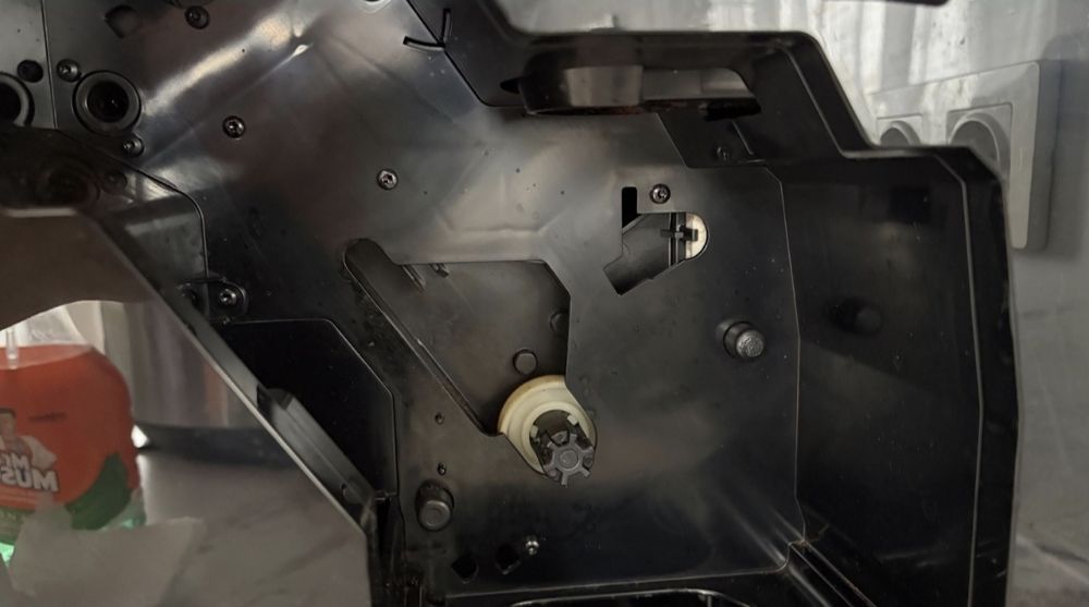 Кофеварка Melita solo