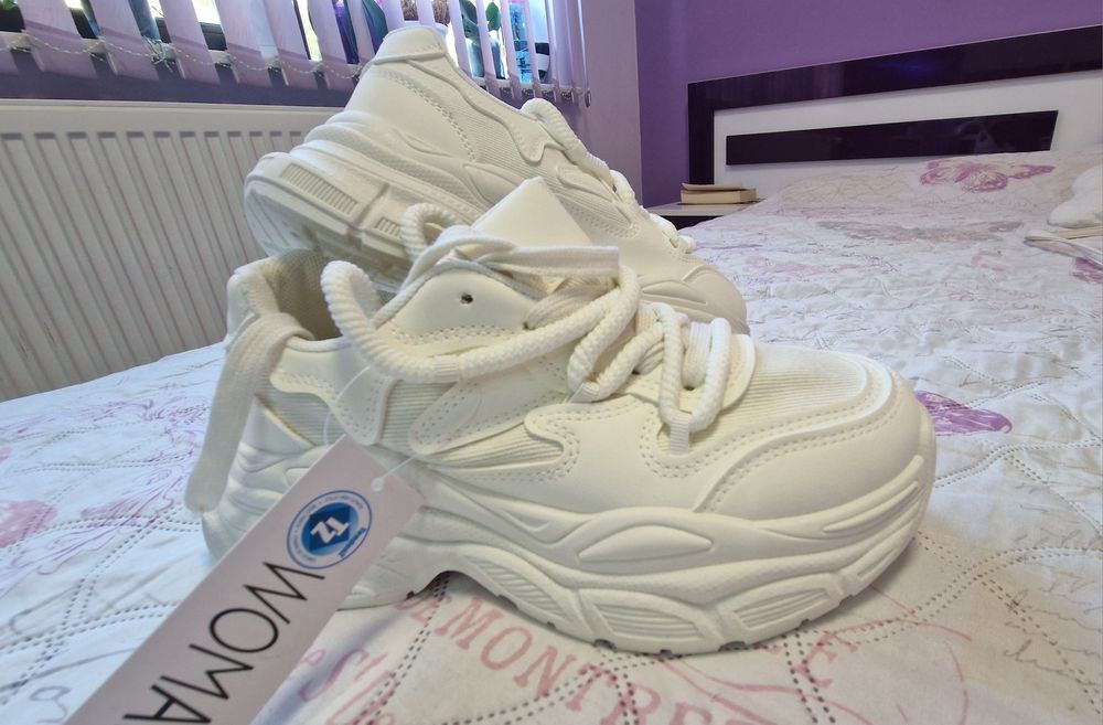 Продавам маратонки