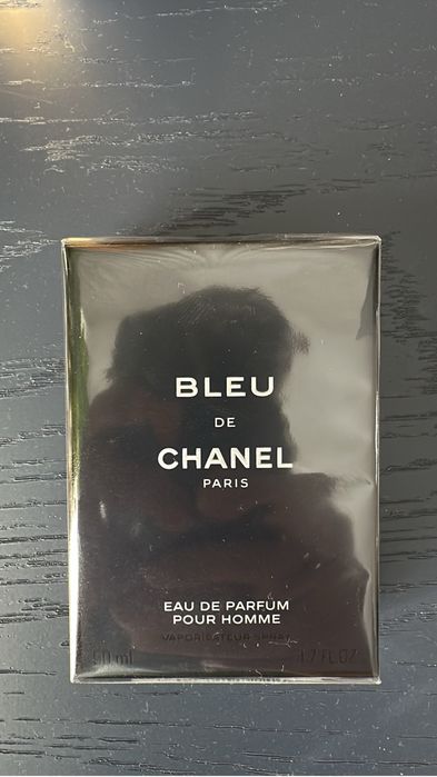 Bleu de Chanel оригинал 100%
