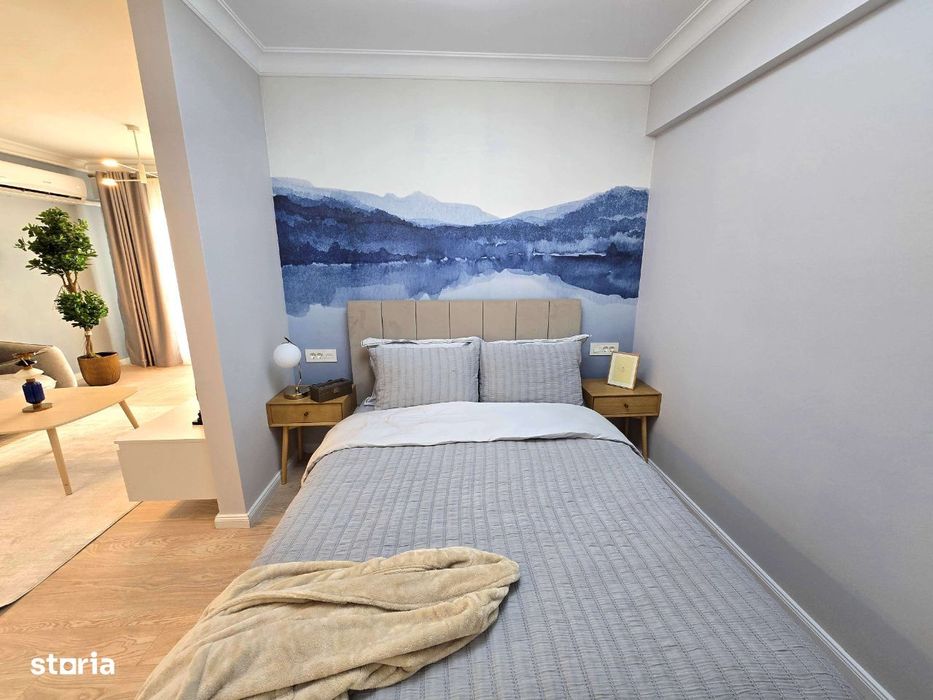 Accept CREDIT! Apartament 1 camera, BLOC PE IASI, TVA 21% INCLUS