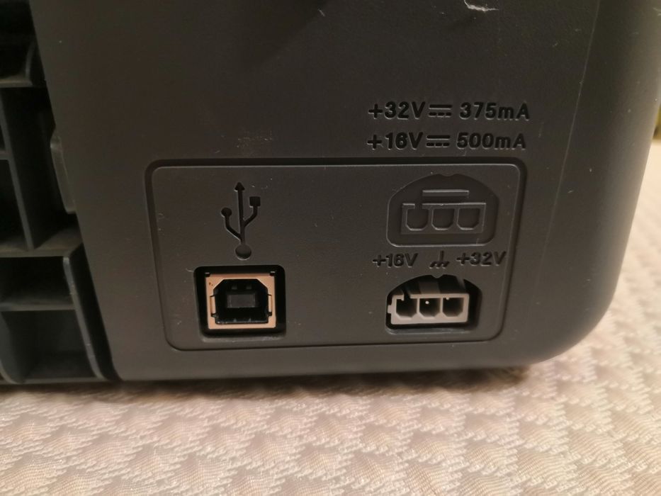 Мастилноструен Принтер HP Hewlett Packard Deskjet D1460 цветен