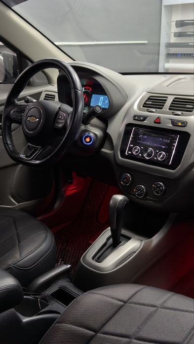 Cobalt 4 poz 2023 yil Probeg 55.000 km