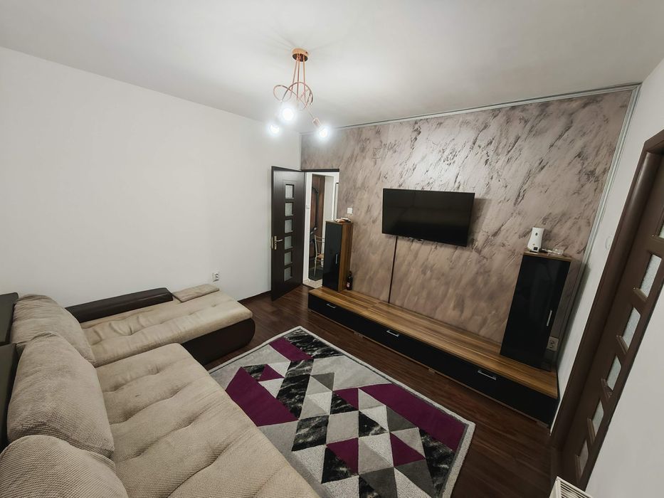 Apartament 2 camere Brazda chirie/regim hotelier