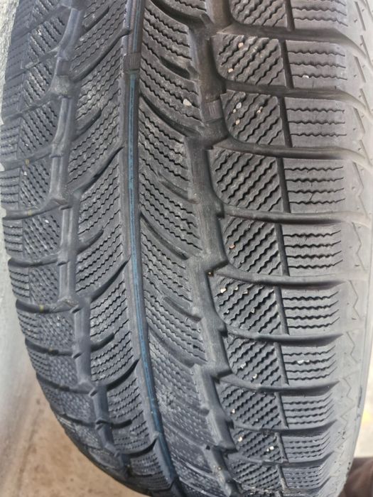 Шины для лехсус