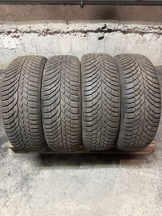 215/60/16 Conti 4бр дот24