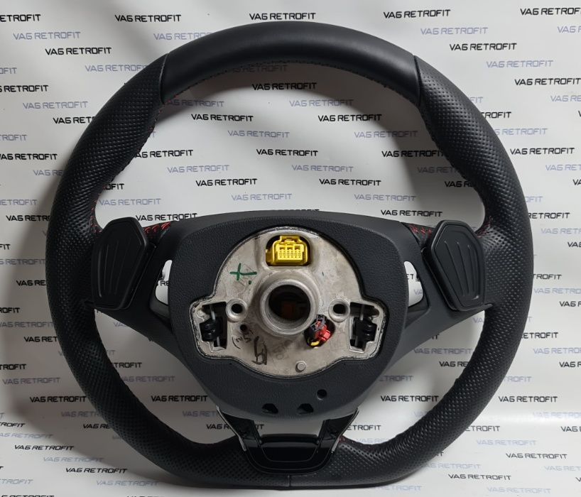 Volan Sport Octavia 3 III 4 IV RS VRS Kodiaq Karoq Kamiq Scala