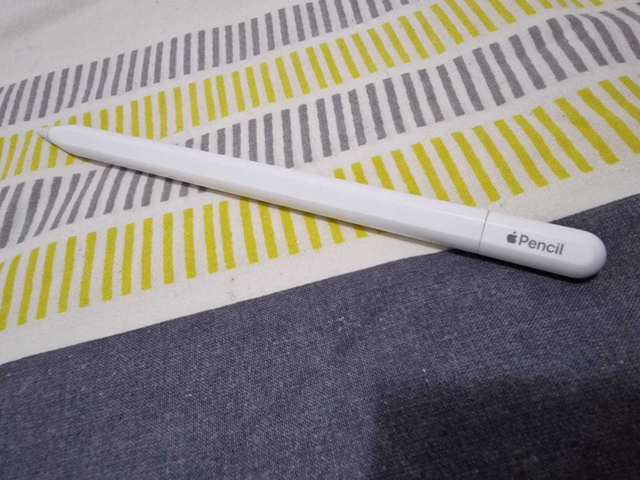 iPad Air Gen 6 | 11 inch (2024) | 128GB + Apple Pencil