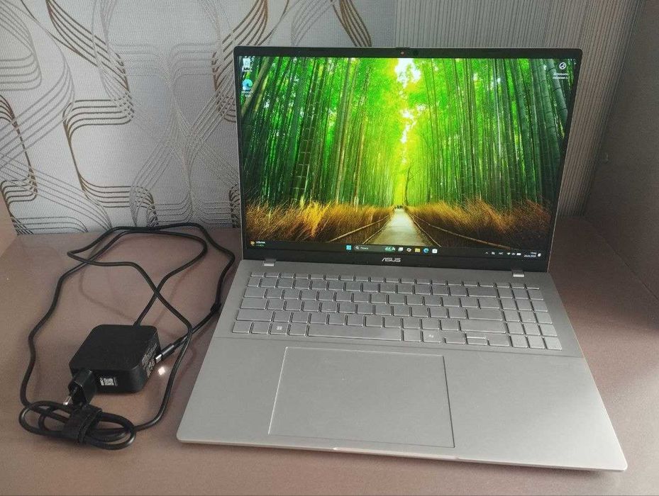 ASUS vivobook s16 с гарантией
