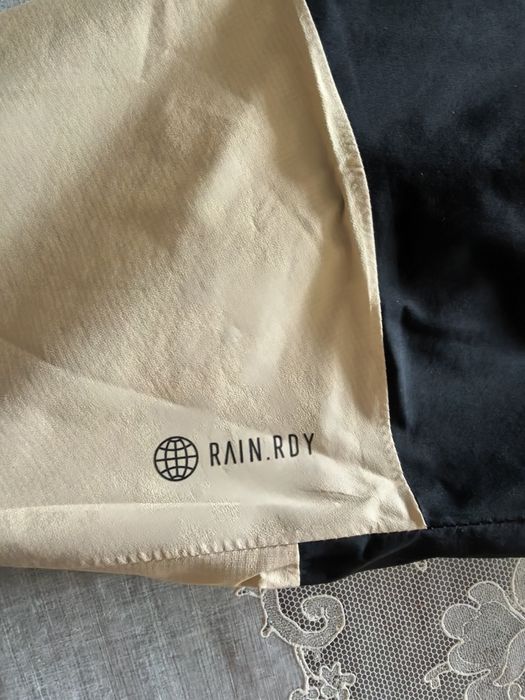 Водоустойчиво спортно яке Adidas Terrex