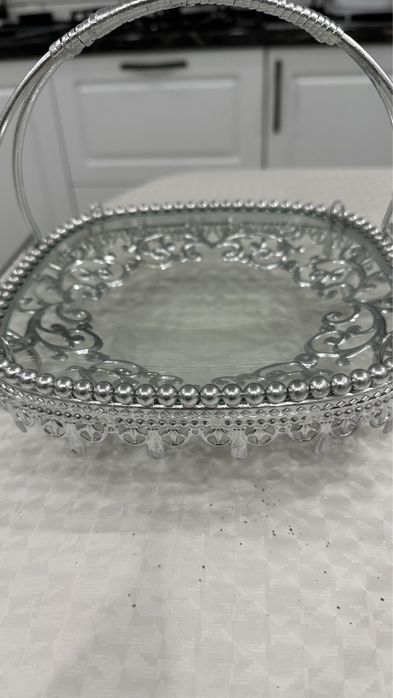 Продам красивую посуду