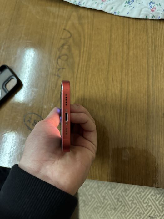 айфон 12  128 в идеале