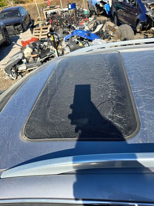 **САМО НА ЧАСТИ*** Audi A4 B6 2.5TDI, S - Line, Avant