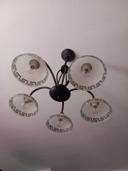 осветителни тела