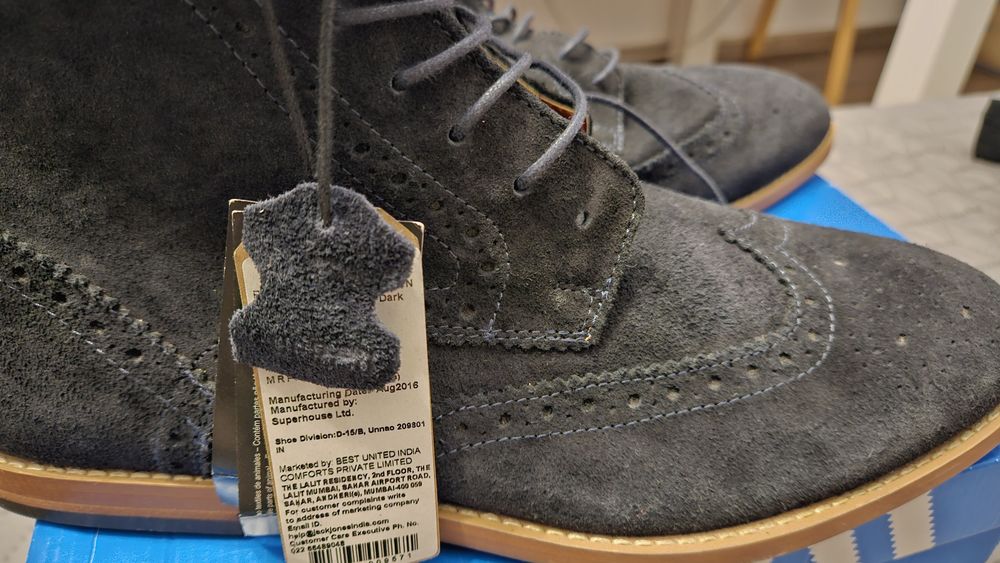 Ghete Jack&Jones