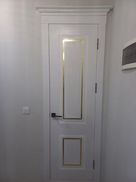 Mdf eshik romlar buyurtma asosida yasab beramiz qulay narxlarda