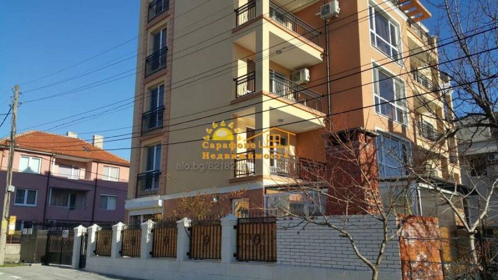 Дава се под наем Двустаен апартамент в Бургас, Сарафово - 80 кв.м за 509.49 € - Снимка #8