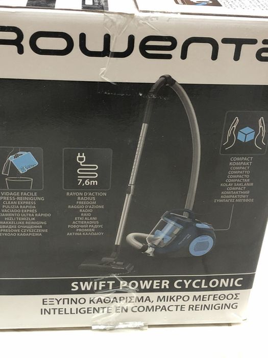 Прахосмукачка ROWENTA RO2981EA