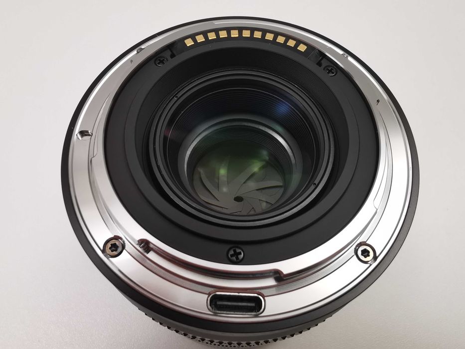 Viltrox AF 24mm f/1.8 Z обектив за Nikon Z фотоапарати