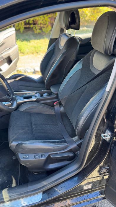 CITROËN C4 2012 — imagine 4