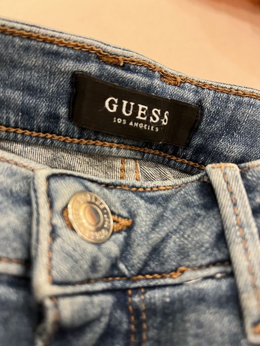НОВИ! Дънки Guess