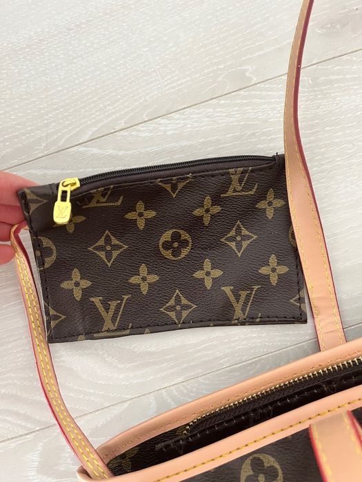 Geanta originala Louis Vuitton