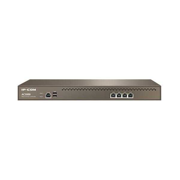 ! Контроллер доступа IP-COM AC3000-32 цена с НДС