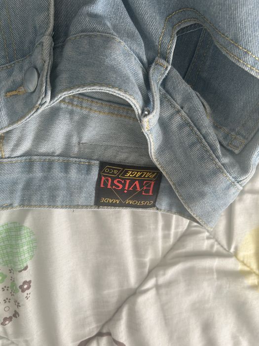 Blugi Evisu Palace