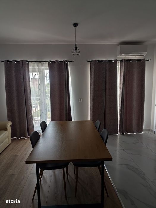 Chirie apartament nou, 2 camere, Smarald City, str. Botizului