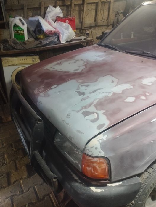 Коста правка и малярные работы